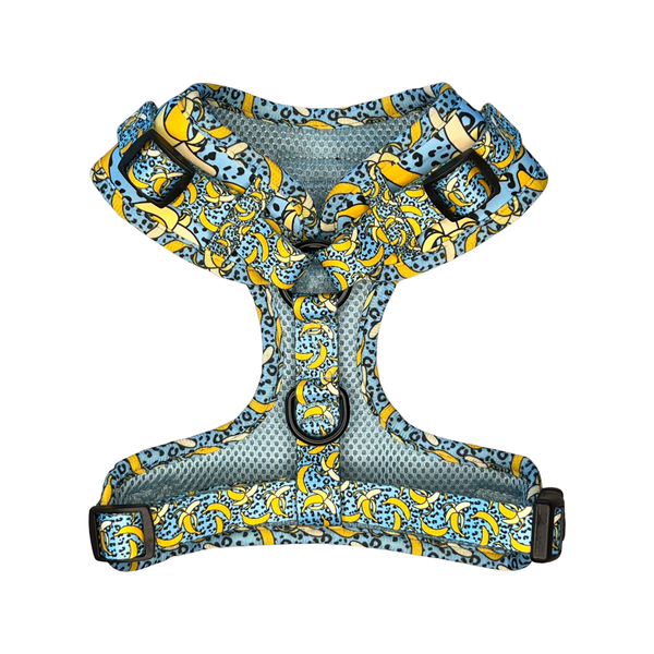 Gone Bananas  - Adjustable Harness